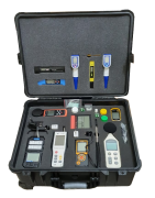 Kesling Kit | Kit pemeriksaan kualitas lingkungan