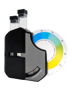 Comparator Water Test Kit