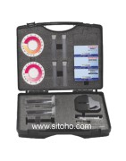 Comparator Water Test Kit | Test Kit Komparator