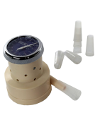 Spriometer alat ukur fungsi paruparu