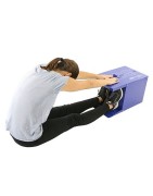 Flexibility Test